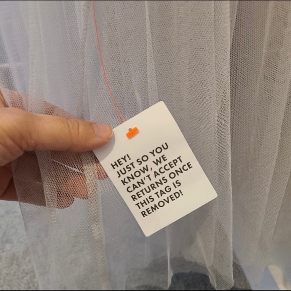 NWT ASOS DESIGN Cami Pleated Tulle Maxi Dress in Grey 12 - Picture 8 of 12